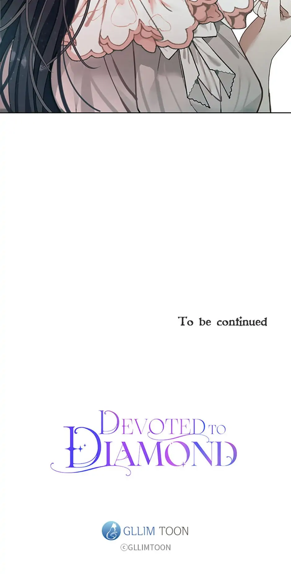 Devoted to Diamond Chapter 57 - page 84